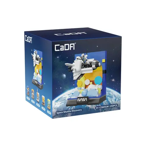 CaDA SLS Artemis Space Launch System • Set C56049W • SetDB