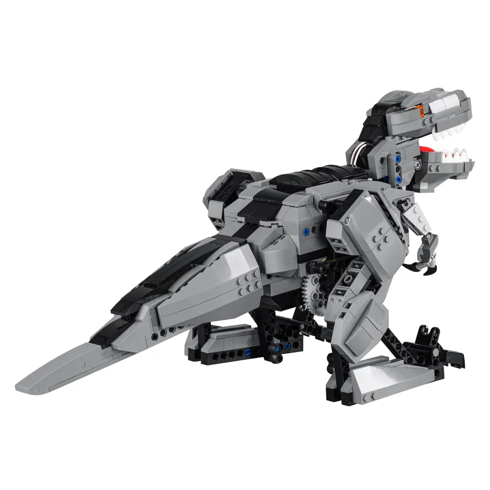 CaDA Dual Control Mode T-Rex • Set C59006W • SetDB