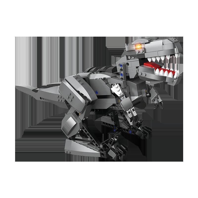 CaDA Dual Control Mode T-Rex • Set C59006W • SetDB