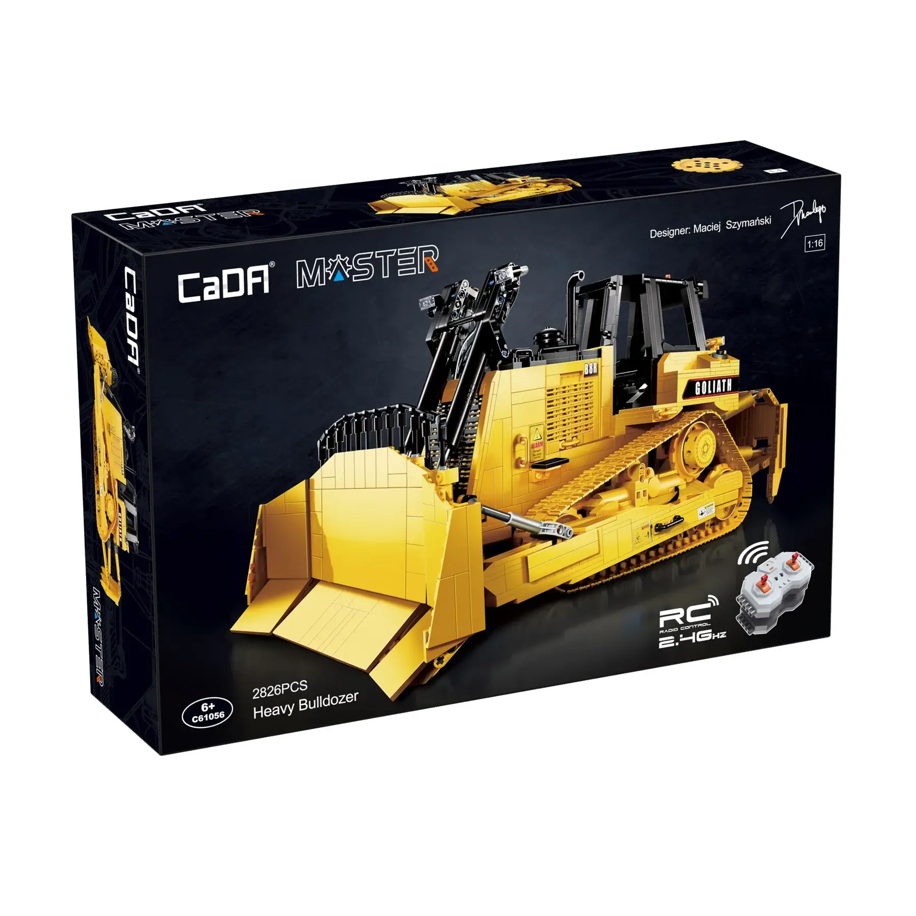 エルドン(HELDEN)スタジオアルバム6CDセット C61056W.jpeg?v=4
