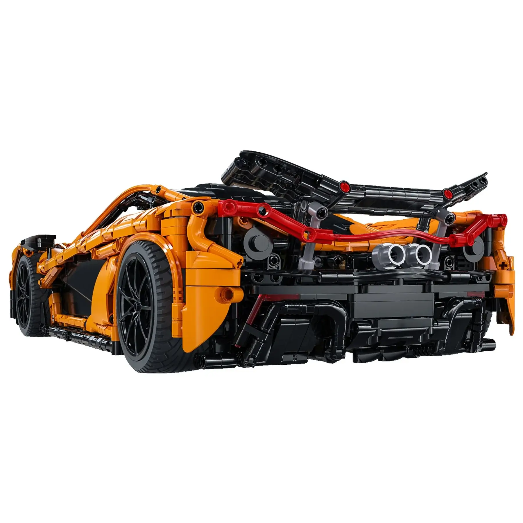CaDA Assassin XR • Set C61513W • SetDB • Merlins Bricks
