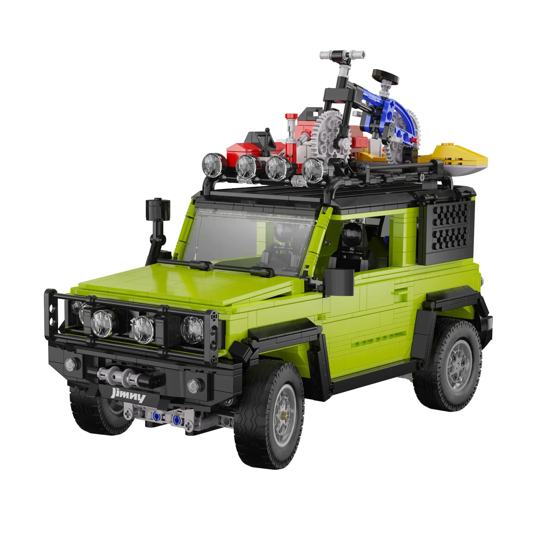 カーズ ジェン・タンセダン ジェニートウランド モー・レヴィン maxresdefault.jpg