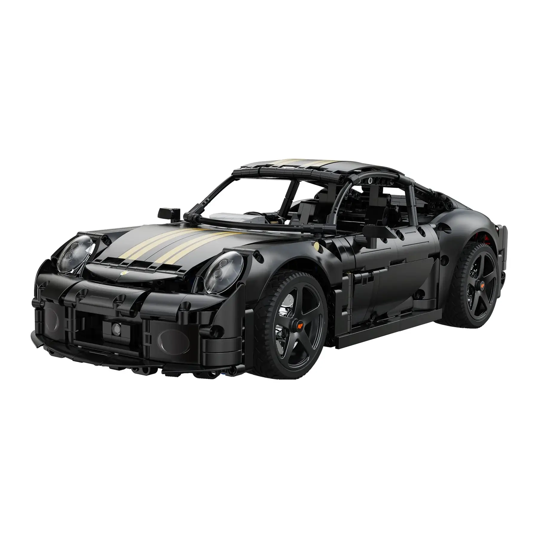 CaDA RUF Gt • Set C63006W • SetDB • Merlins Bricks