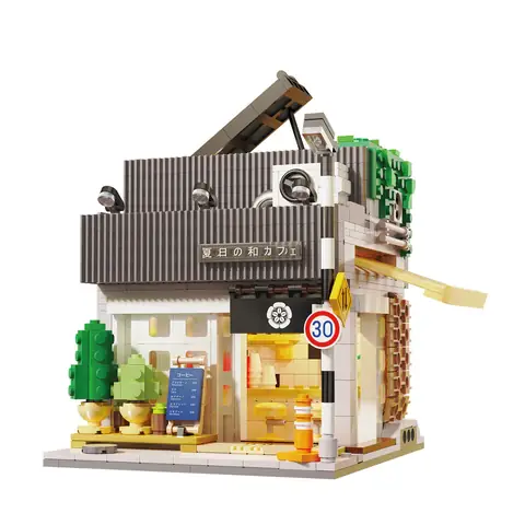 Sets by Exe Sandbox • SetDB • Merlins Bricks