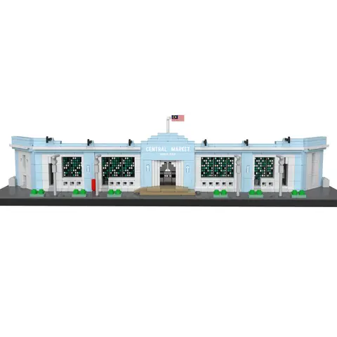 Sets by Exe Sandbox • SetDB • Merlins Bricks