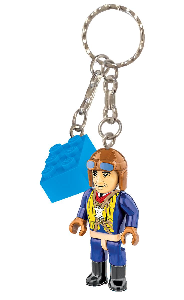 Pilote polonais de la RAF (COBI-01357) — Prix et comparaison | Brick Broker