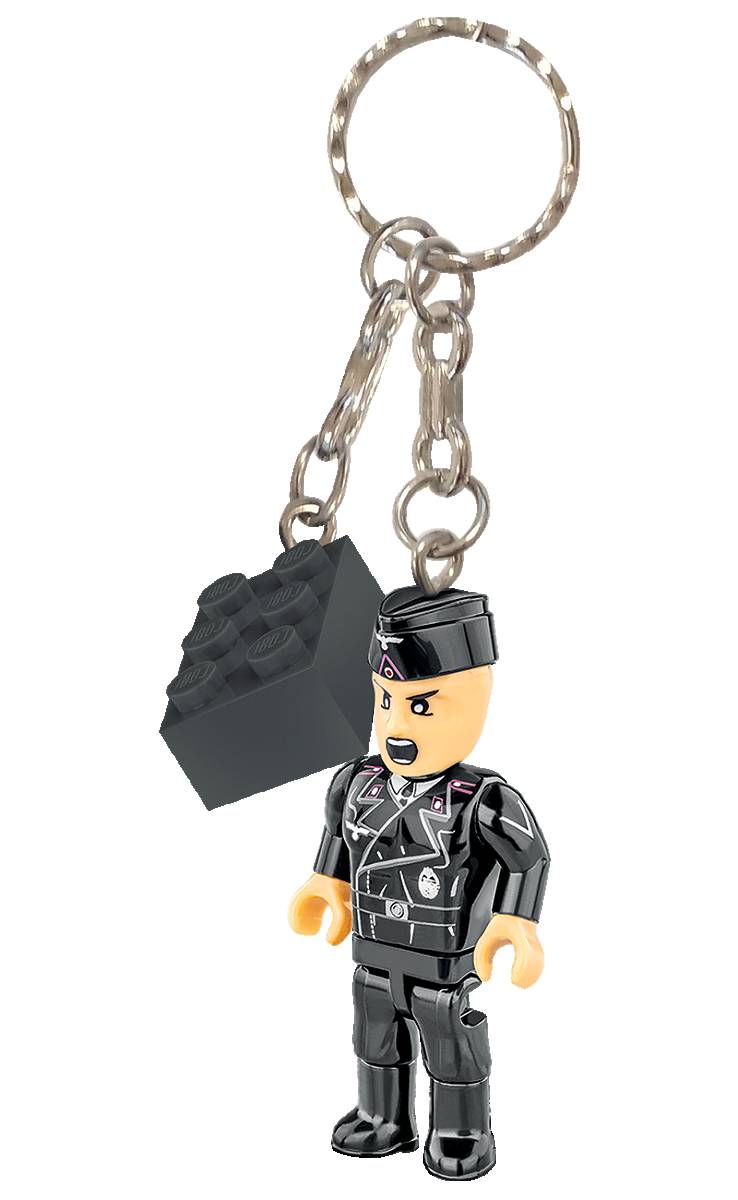 Tankiste allemand (COBI-01362) — Prix et comparaison | Brick Broker