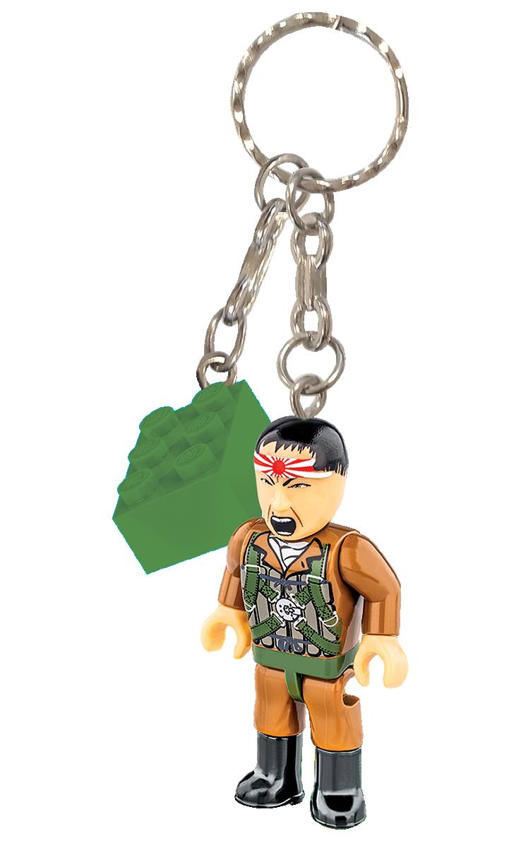 Pilote kamikaze (COBI-01367) — Prix et comparaison | Brick Broker