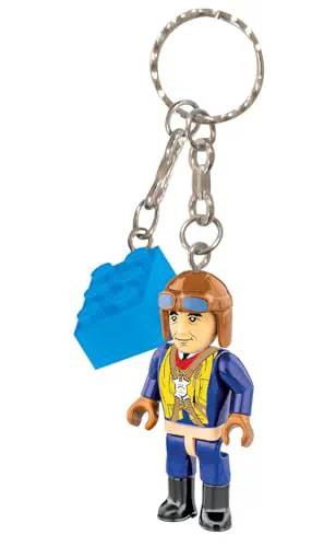 Porte-clés Pilote polonais RAF (COBI-1357) — Prix et comparaison | Brick Broker