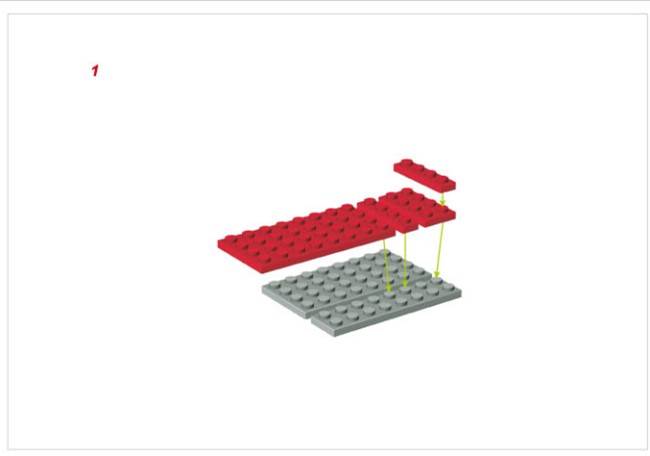 Médicoptère (COBI-1730) — Prix et comparaison | Brick Broker