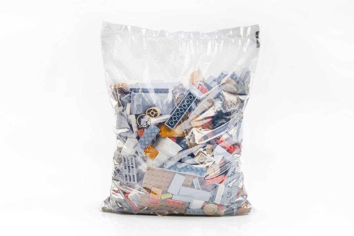 Mélange 1kg (COBI-21048) — Prix et comparaison | Brick Broker