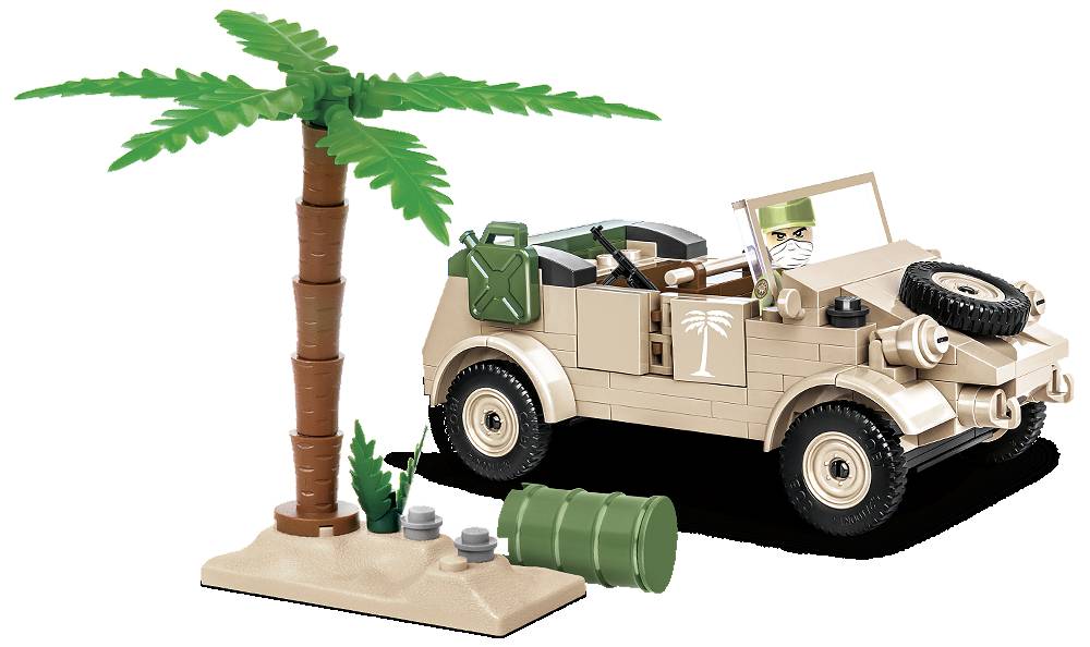 VW Combi Type 82 (COBI-2402) — Prix et comparaison | Brick Broker