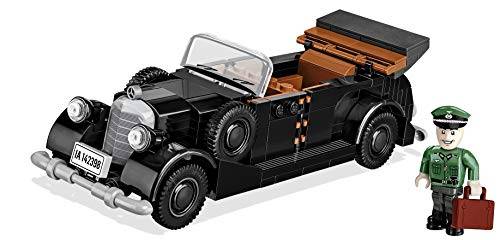 Mercedes 770 (1938) (COBI-2407) — Prix et comparaison | Brick Broker