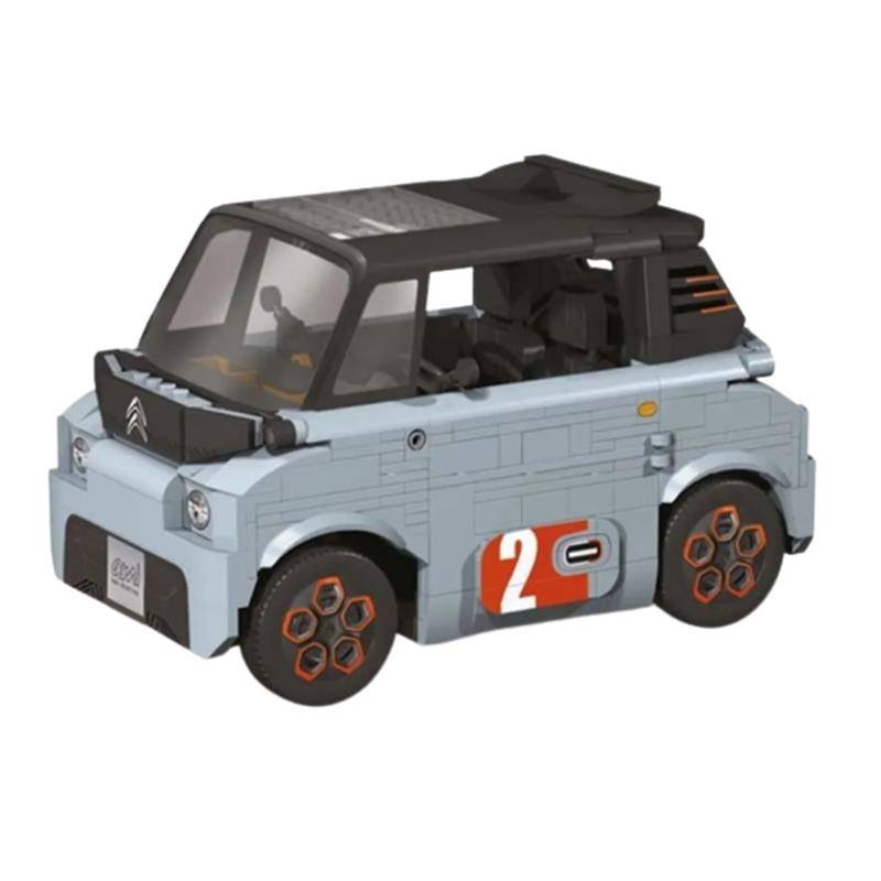 Citroën Ami (COBI-24355) — Prix et comparaison | Brick Broker