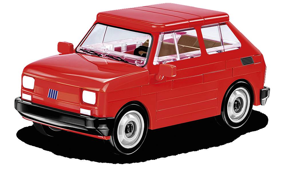 Fiat (COBI-24531) — Prix et comparaison | Brick Broker