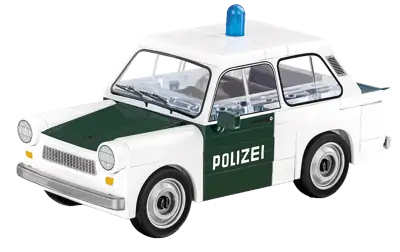 Cobi Youngtimer 24506 Granturismo Folgore 2024 Mattoncini 97 Pezzi Made In EU