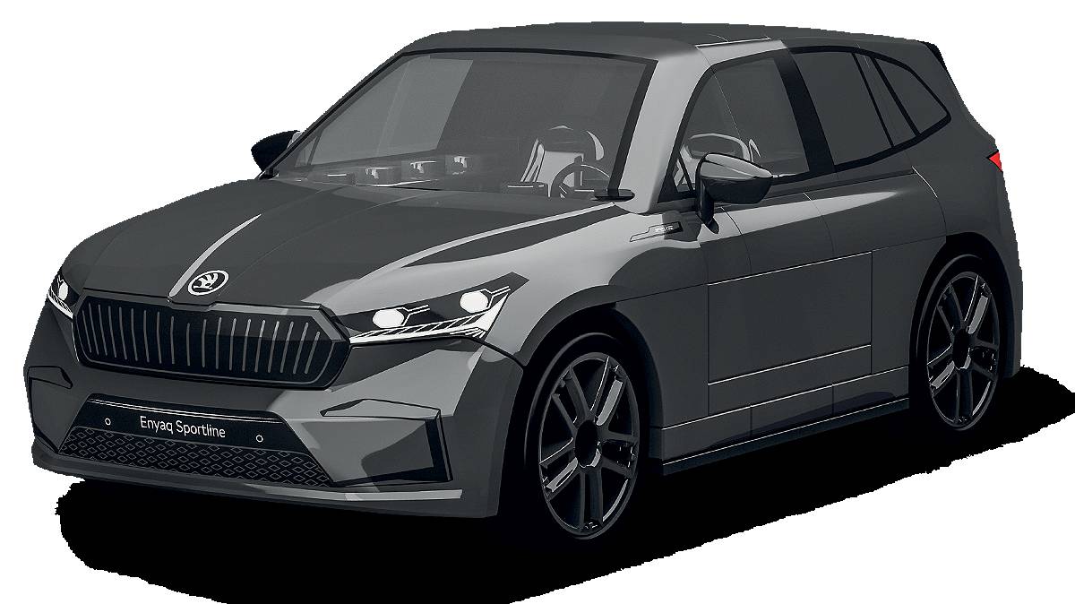 Škoda Enyaq Sportline (COBI-24576) — Prix et comparaison | Brick Broker