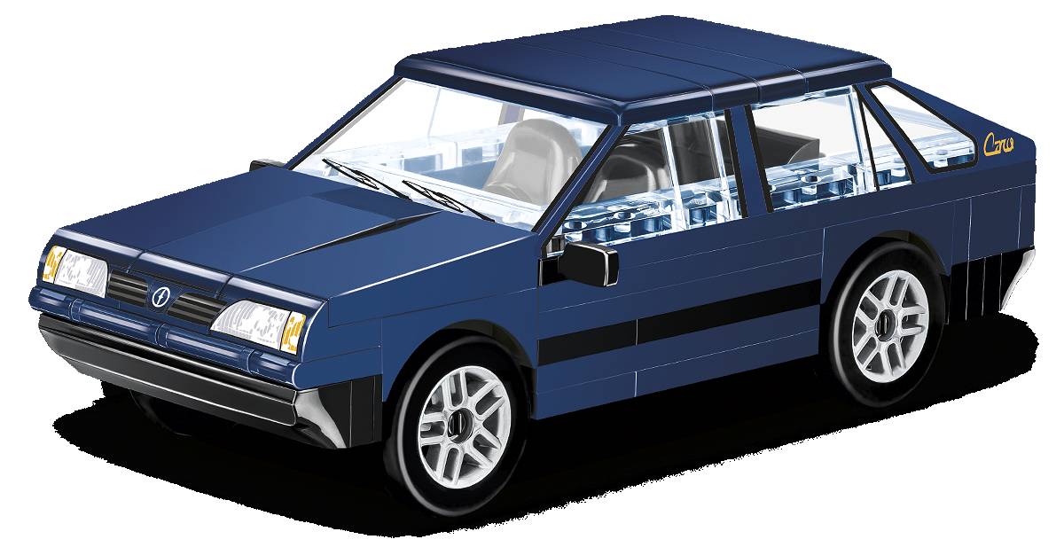 Polonez 1.6 Caro (COBI-24589) — Prix et comparaison | Brick Broker
