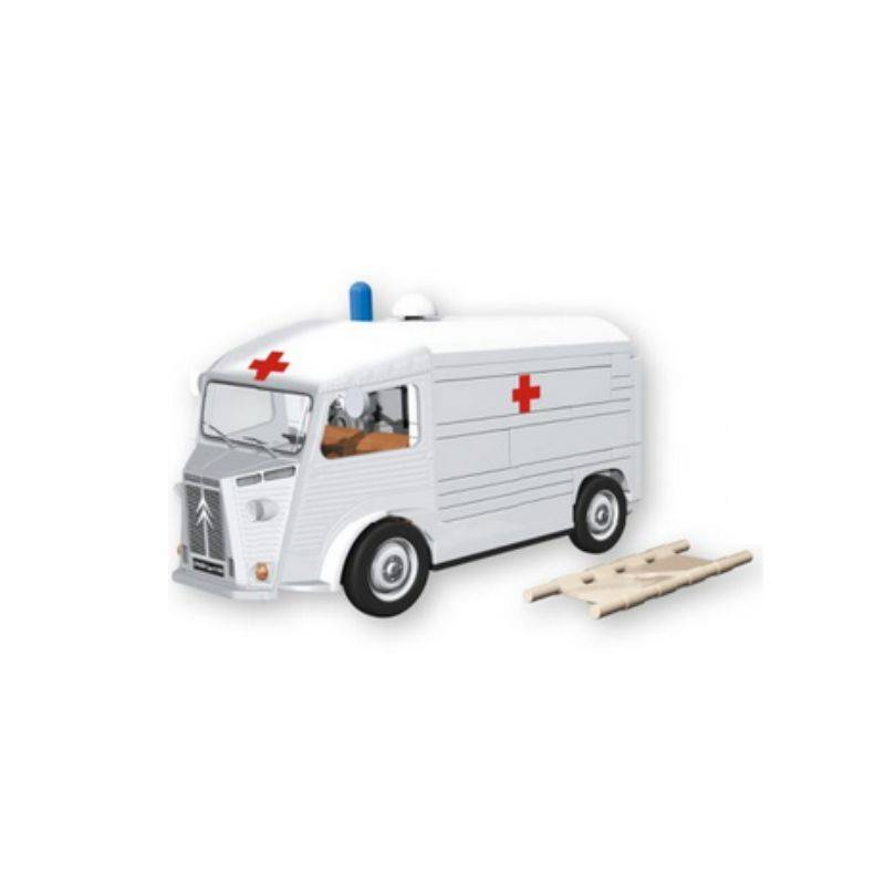 Citroën Type H Ambulance (COBI-24629) — Prix et comparaison | Brick Broker