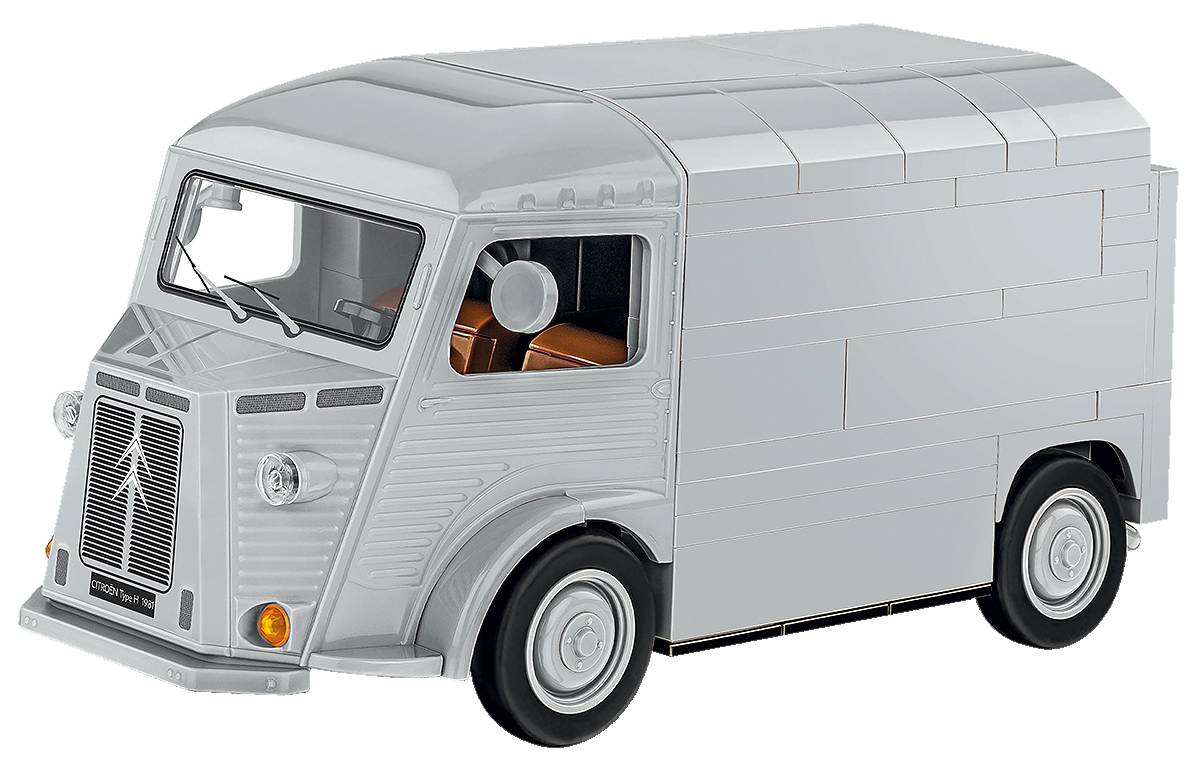 Citroën Type H (COBI-24631) — Prix et comparaison | Brick Broker