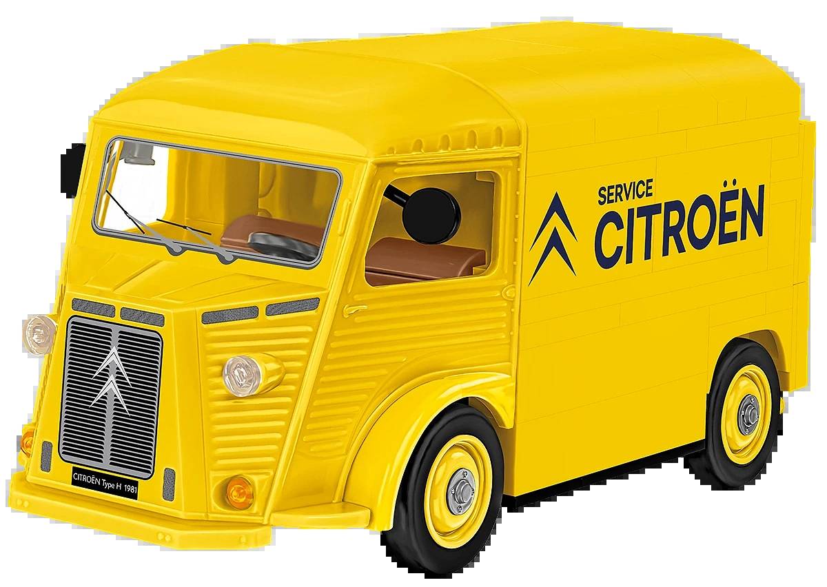 Citroën Type H Service (COBI-24632) — Prix et comparaison | Brick Broker