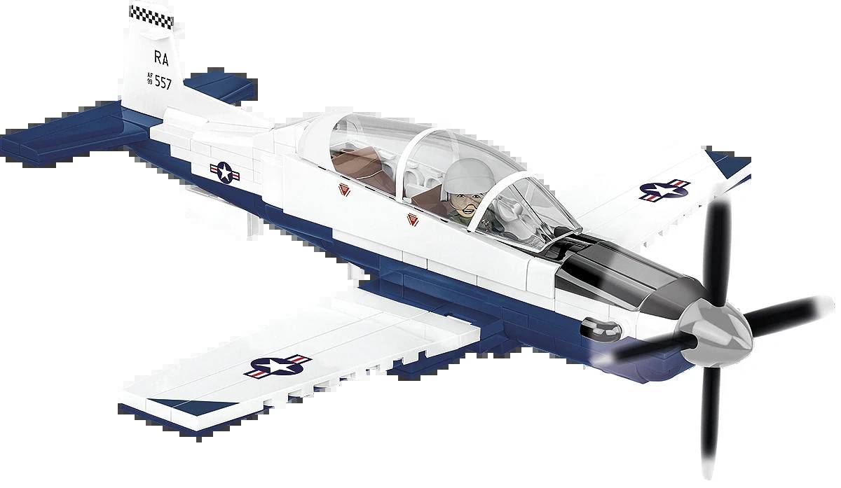 Beechcraft T-6 Texan II (COBI-26624) — Prix et comparaison | Brick Broker