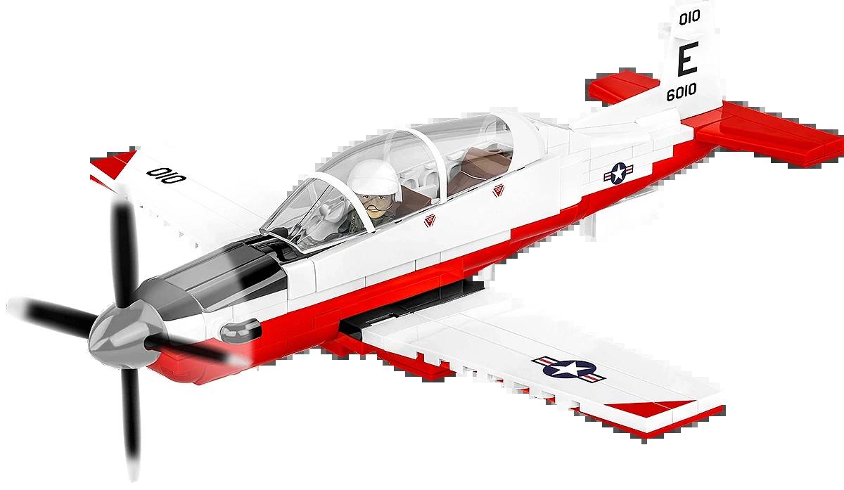 Beechcraft T-6 Texan II (COBI-26625) — Prix et comparaison | Brick Broker