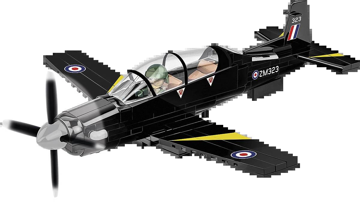 Beechcraft T-6 Texan II (COBI-26626) — Prix et comparaison | Brick Broker