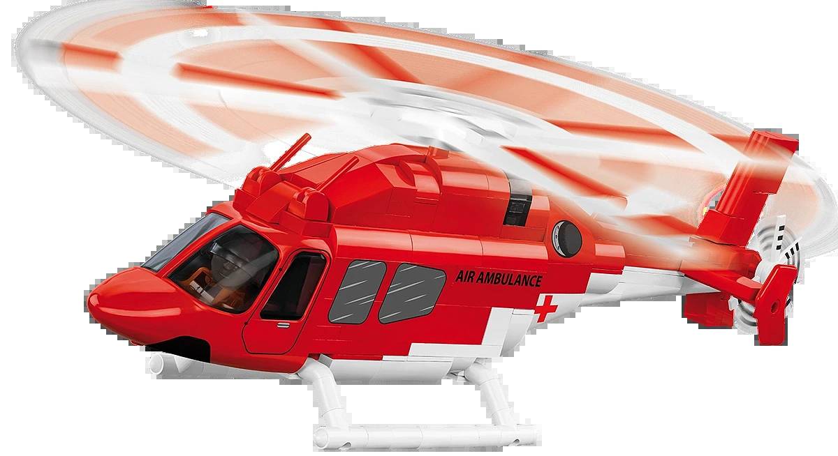 Bell 429 Air Ambulance (COBI-26629) — Prix et comparaison | Brick Broker