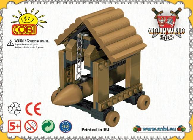 Taran (COBI-27100) — Prix et comparaison | Brick Broker