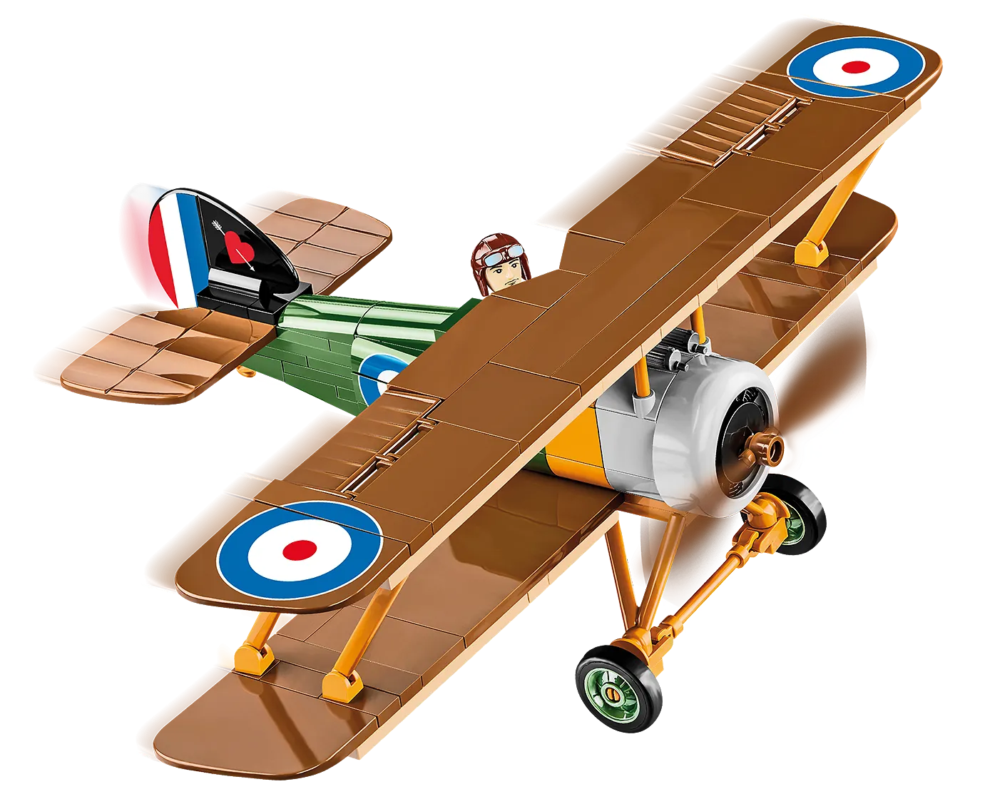 COBIN オルゴール モーツァルト