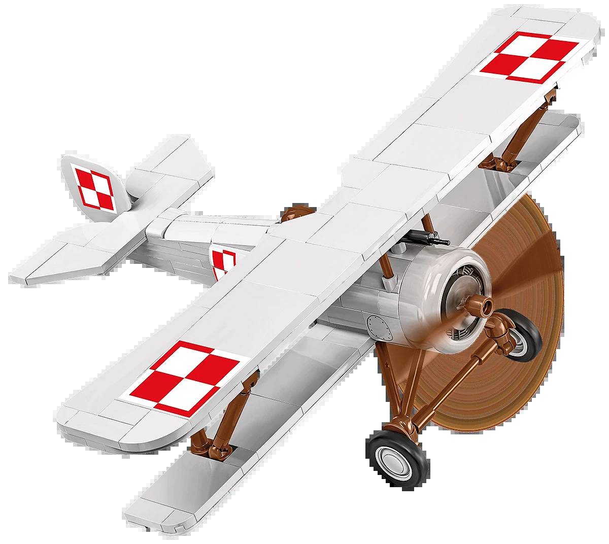 Nieuport 17 C.1 (COBI-2998) — Prix et comparaison | Brick Broker