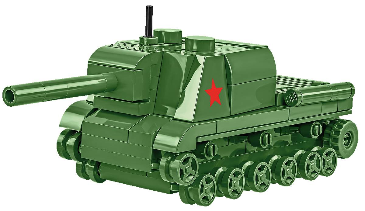 ISU 152 (COBI-3096) — Prix et comparaison | Brick Broker