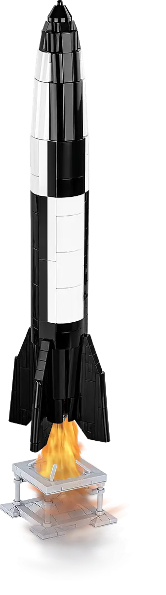 Cob Rockets. Shop Cobi V2 Rocket & SS100 Transporter Limited Edition