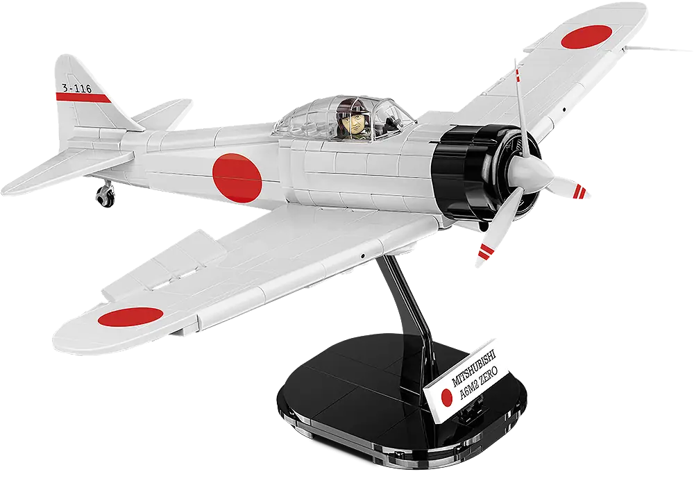 Cobi Mitsubishi A6M2 Cobi Mitsubishi A6M2