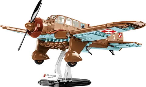 Cobi Mitsubishi A6M2 
