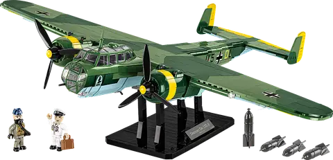 Cobi Boeing B-17F Flying Fortress 