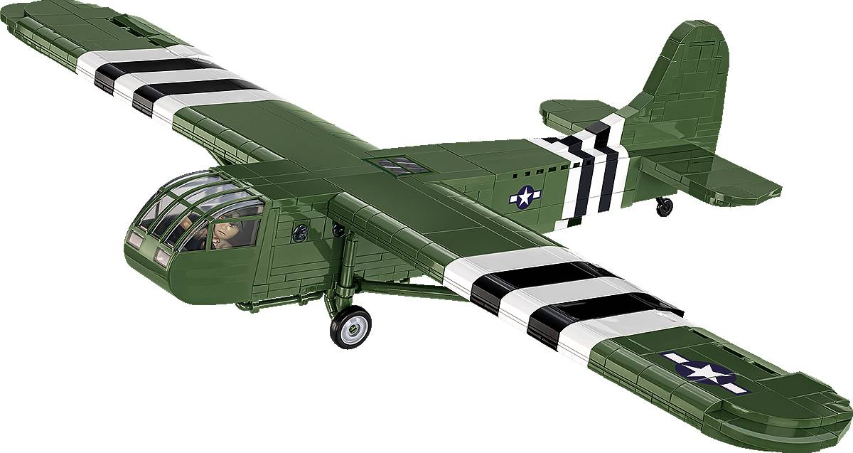 Waco CG-4 (COBI-5755) — Prix et comparaison | Brick Broker