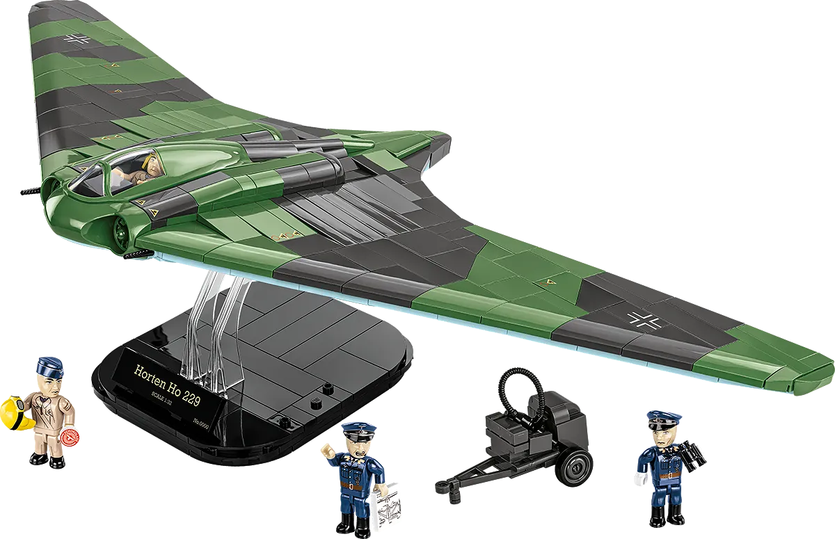 Cobi Horten Ho 229 Limited Edition • Set 5756 • SetDB