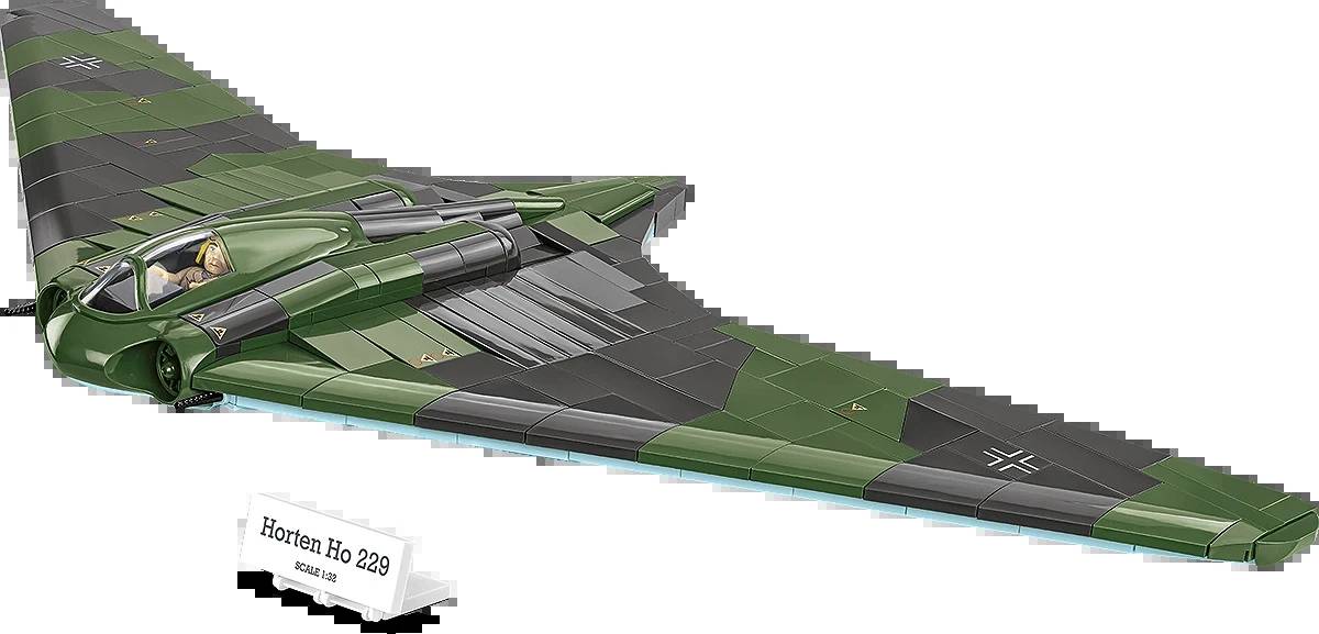 Horten Ho 229 (COBI-5757) — Prix et comparaison | Brick Broker