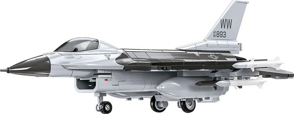 Cobi F-16C Fighting Falcon • Set 5813 • SetDB