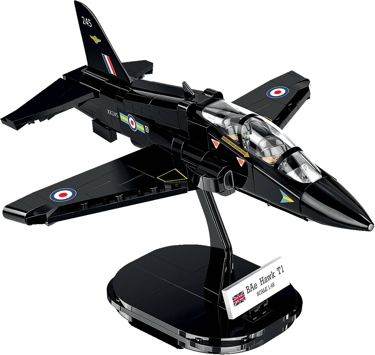 BAe Hawk T1 (COBI-5845) — Prix et comparaison | Brick Broker