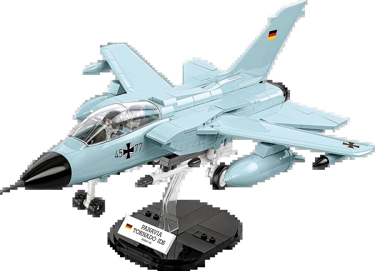 Panavia Tornado IDS (COBI-5853) — Prix et comparaison | Brick Broker
