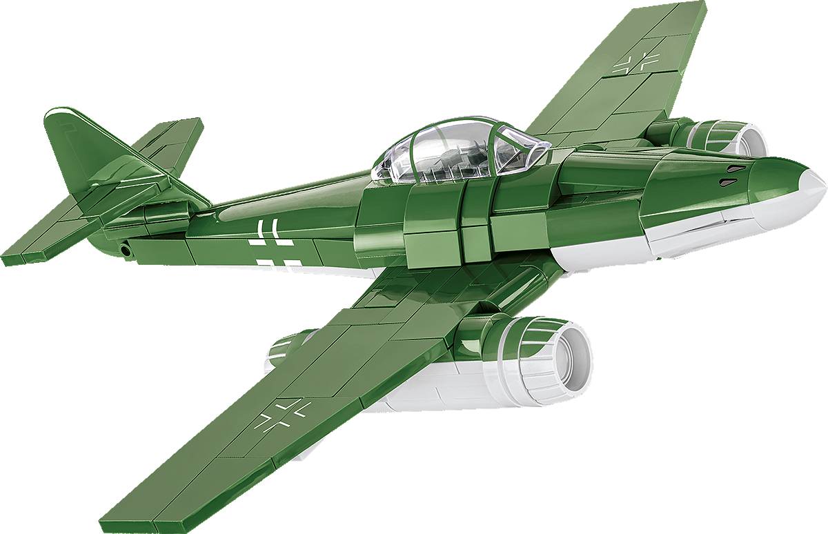 Messerschmitt Me 262 (COBI-5881) — Prix et comparaison | Brick Broker