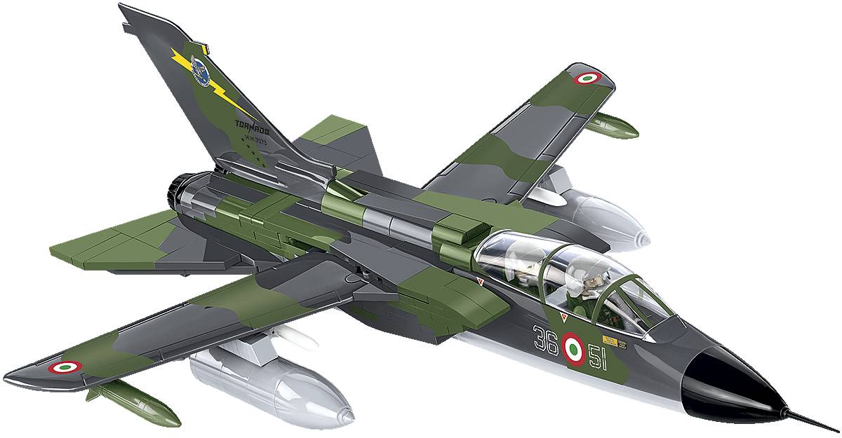 Panavia Tornado IDS (COBI-5894) — Prix et comparaison | Brick Broker