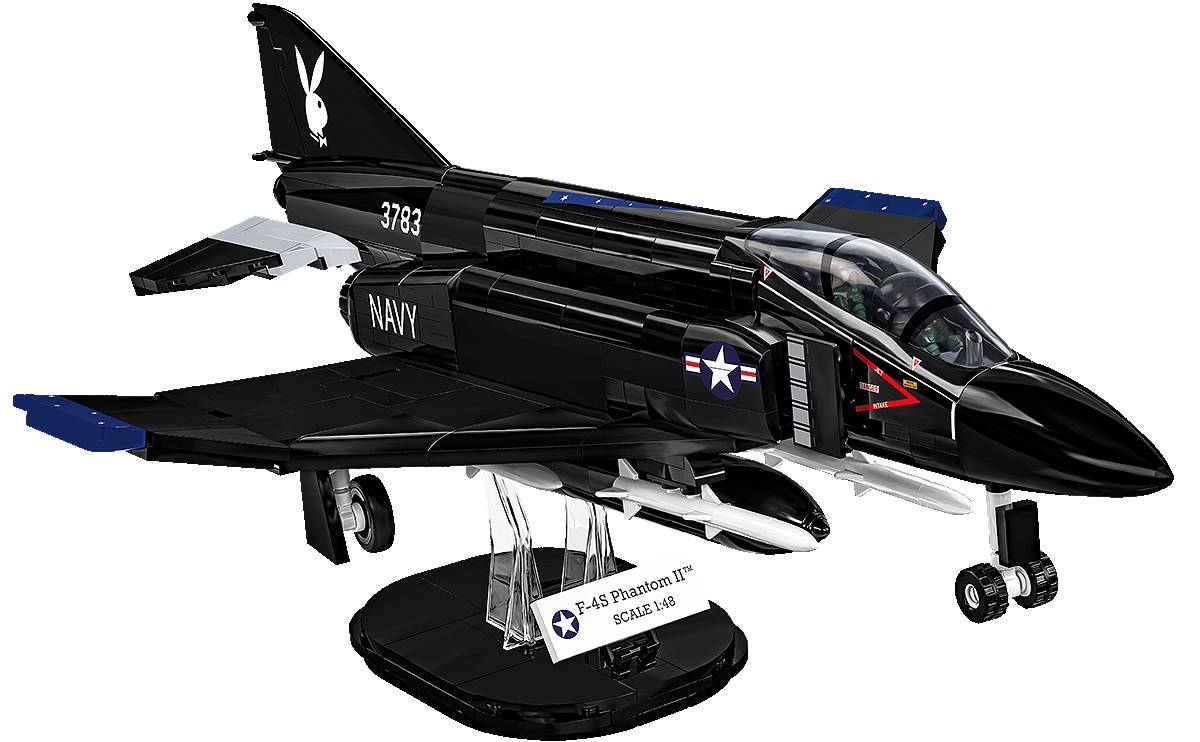 F-4S Phantom II (COBI-5899) — Prix et comparaison | Brick Broker