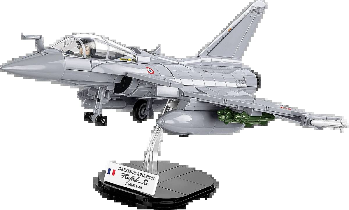 Rafale C (COBI-5901) — Prix et comparaison | Brick Broker