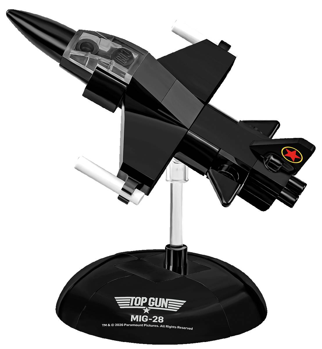 Mig-28 Top Gun (COBI-5924) — Prix et comparaison | Brick Broker