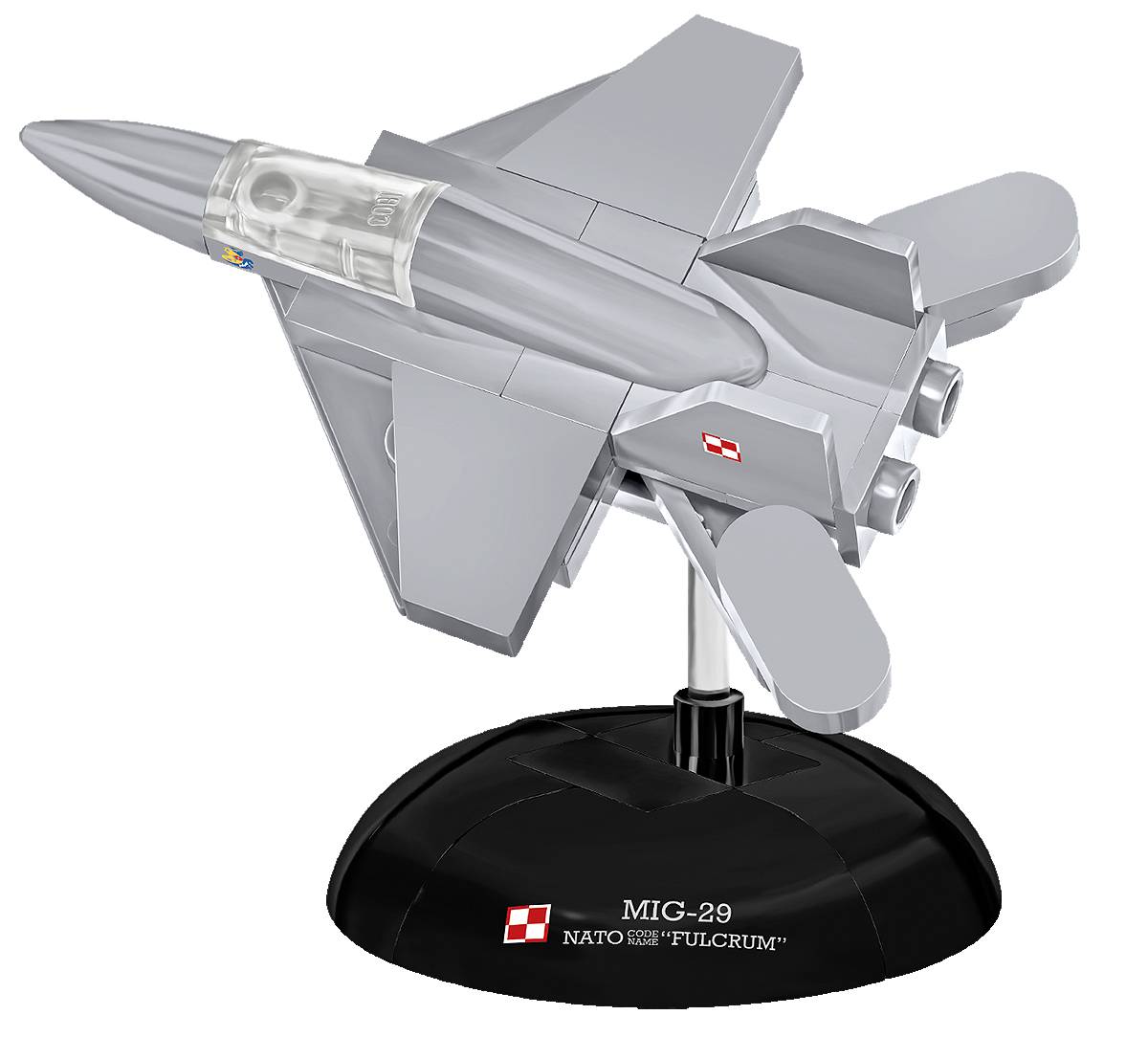 MiG-29 (COBI-5928) — Prix et comparaison | Brick Broker
