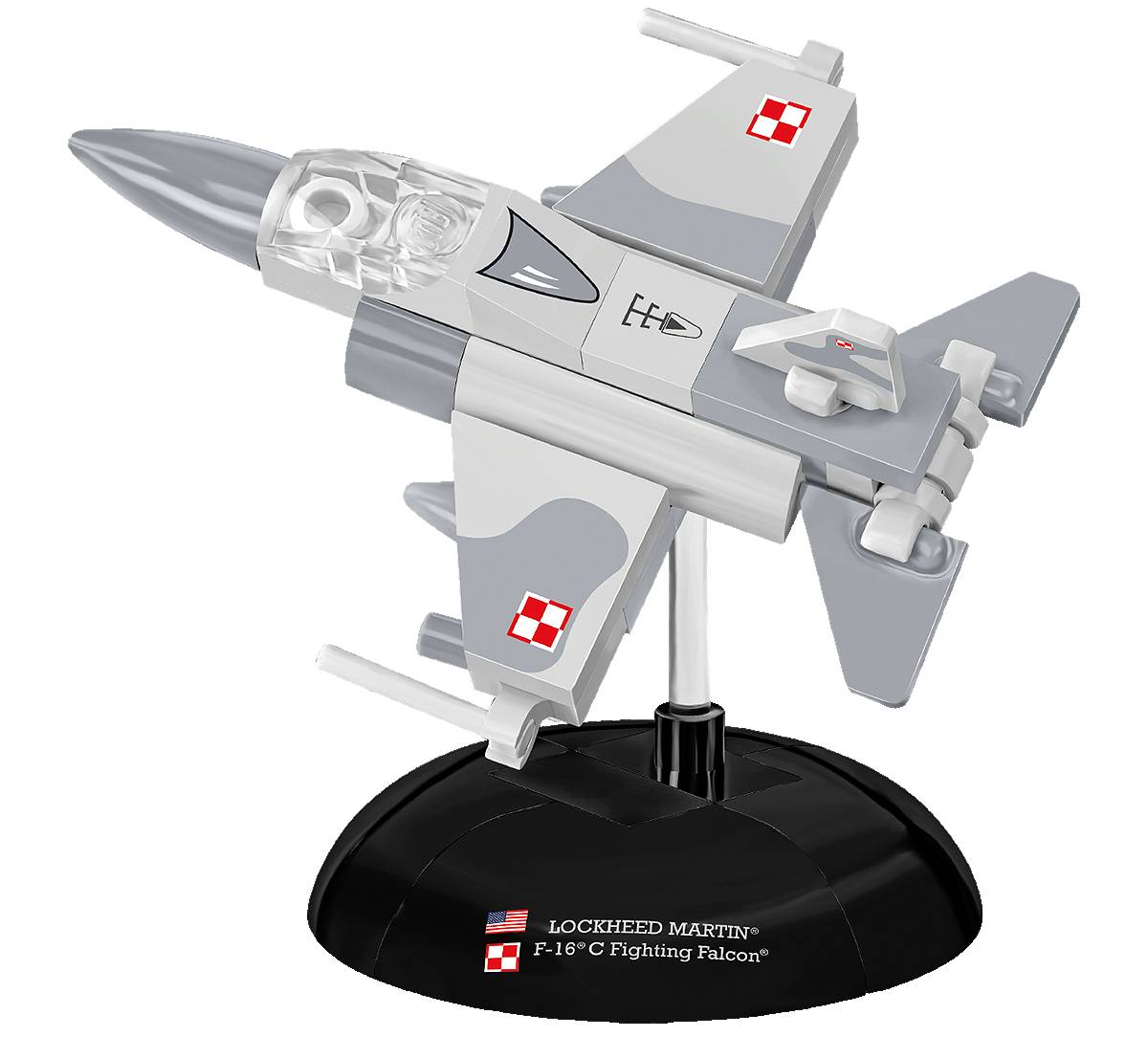F-16 C Fighting Falcon (COBI-5929) — Prix et comparaison | Brick Broker